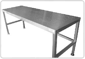 Stainless Steel Process Working Table