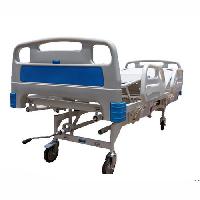 manual icu bed