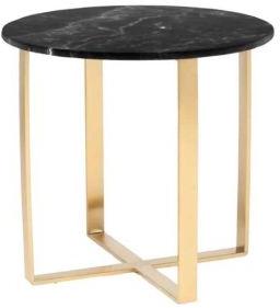 SSF3308 Marble Stone Side Table