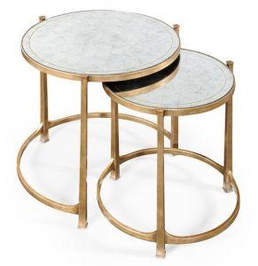 SSF3311 Marble Stone Side Table