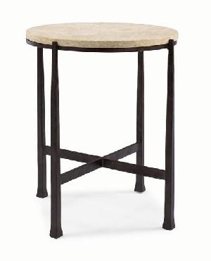 SSF3321 Marble Stone Side Table