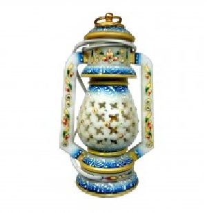 Marble Lantern