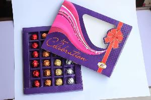 Celebration Chocolate Pack