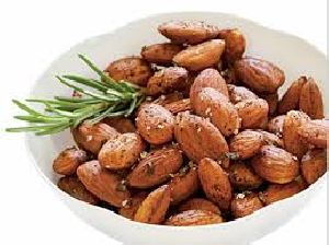 Roasted Almond Kernels