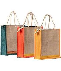 Trendy Jute Bags