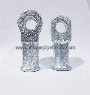 Tongue and Clevis Insulator Fitting 02