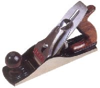 Adjustable Iron Plane