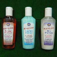 Hairline Herbal Shampoo