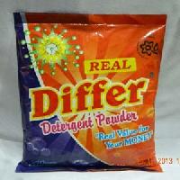 Real Detergent Powder