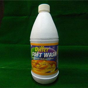 Fabric Soft Wash