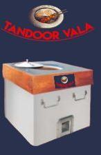 commercial tandoor