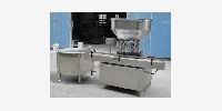 Automatic Pickle Filling Machine