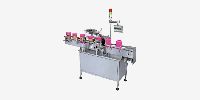 bottle sticker labeling machine