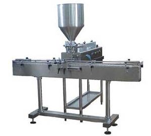 Gel Filling Machine