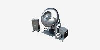 Tablet Coating Machine