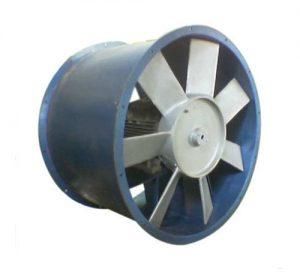 Axial Flow Fan