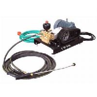 car washer pump