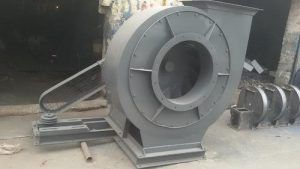 Heavy Duty Industrial Blower