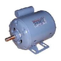 Single Phase Electric Motor