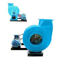 Suction Air Blower