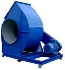 Suction FD Air Blower