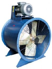 tubular fan