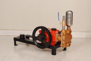 Garden Sprayer Pump