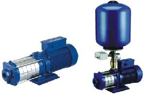 Pressure Pumps