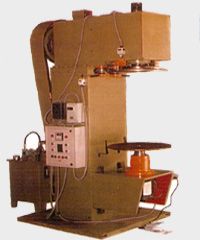 Semi Automatic End Seaming Machine