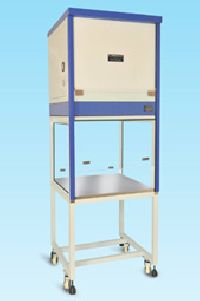 Vertical Laminar Airflow Cabinet