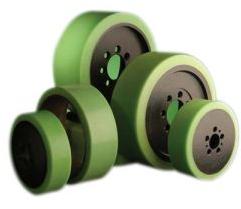 Clark Polyurethane Wheels