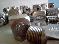 Hollow Cone Spray Nozzle