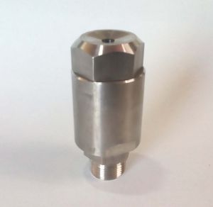 SS Spray Nozzles