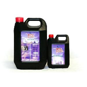 KJS Pearl Black Floor Cleaner