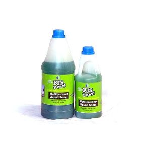 KJS Pearl Multi Purpose Liquid Soap