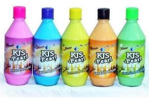 KJS Pearl Perfumed Floor Cleaners