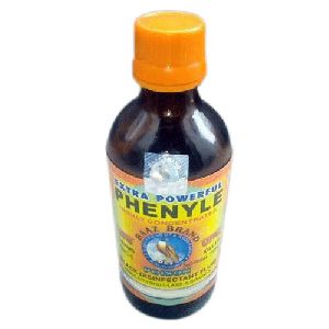 250ml Black Phenyl