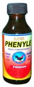 60ml Black Phenyl