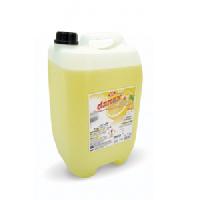 Danex Plus Lemon Dishwash Liquid
