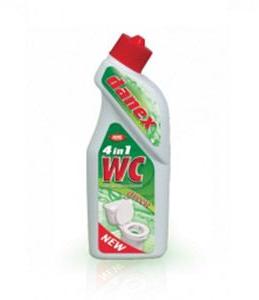 Green Danex Toilet Cleaner (Biodegradable Eco Friendly Cleaner)