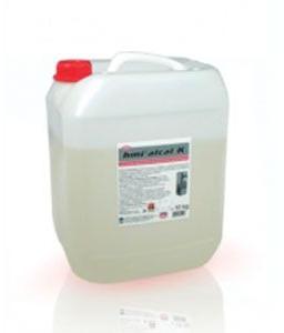 HMI Alcal K CE Bnalkaline Detergent