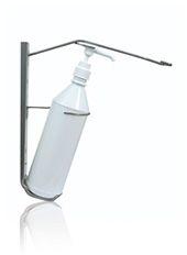 HMI Elbow Hand Sanitizer Dispenser