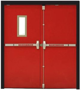 Fire Doors