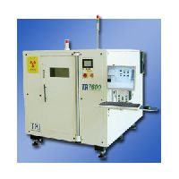 3D X-Ray Inspection System