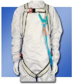 Safety Body Harness