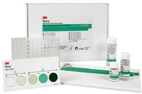 Salmonella Visual Immunoassay