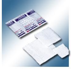 X-Ray Detectable Gauze Swabs