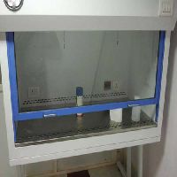 Bio Safety Cabinets