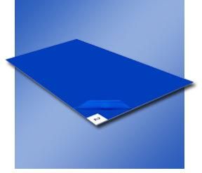 disposable sticky mat