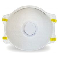 Dust mask with Valve